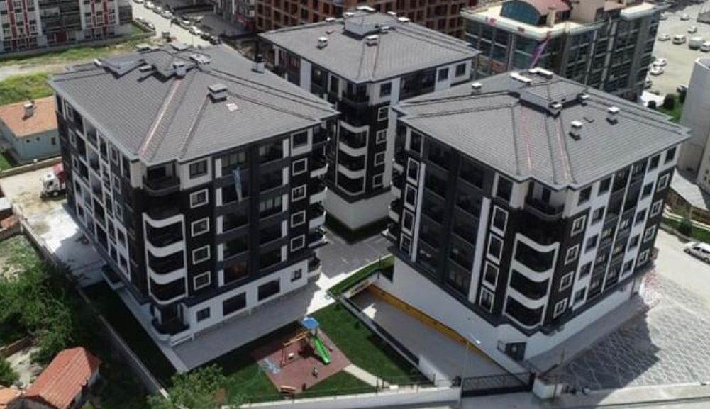 SULTANBEYLI UZUNDERE PROJESI