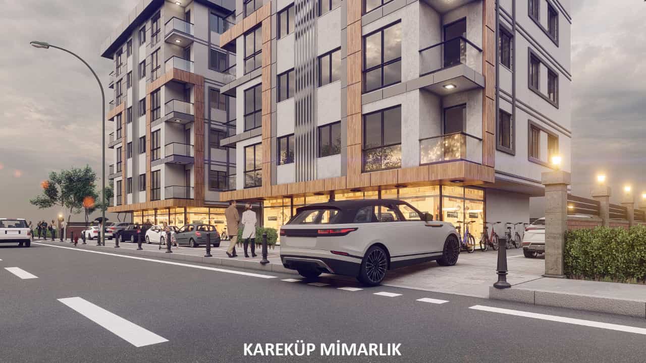 SULTANBEYLI GOLET 2. PROJE