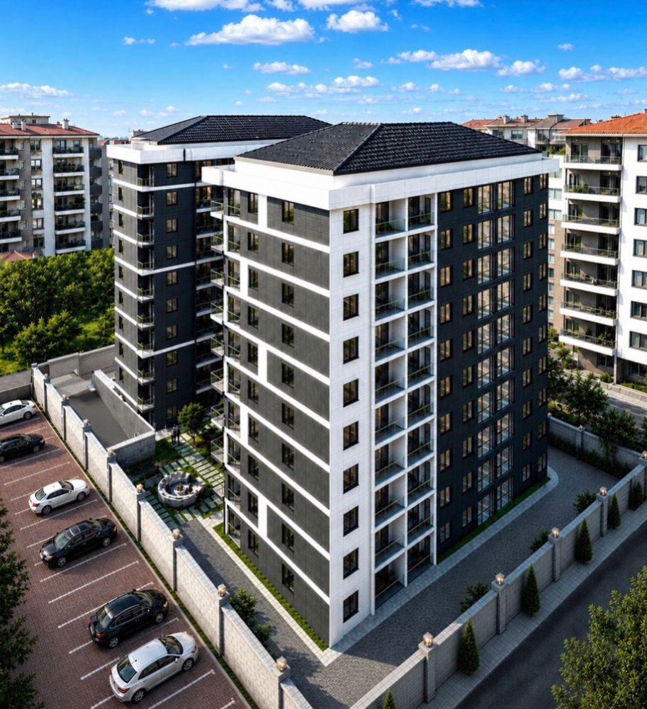 KARTAL DRAGOS PROJESİ